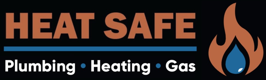 Heat Safe Gas Logo